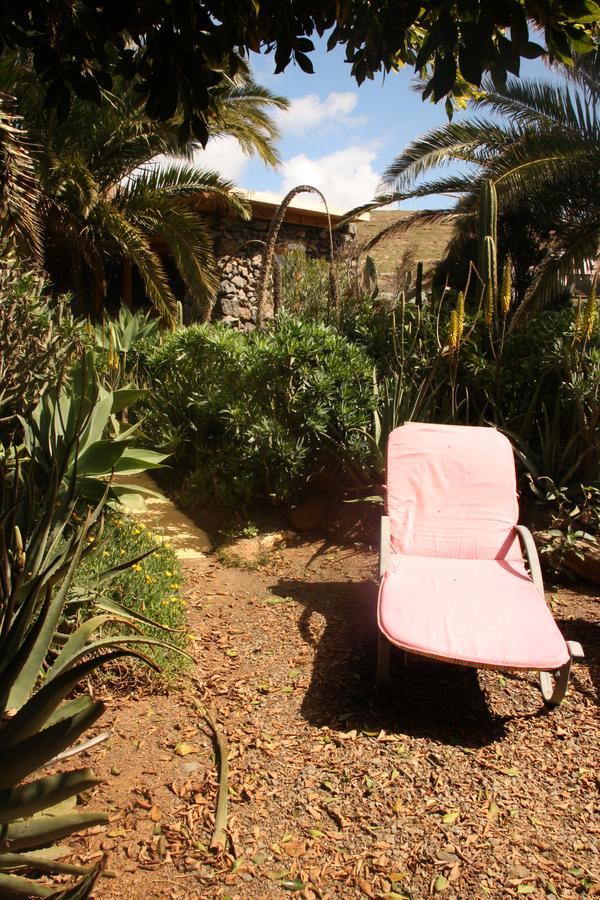 Villa Palmeras Canarias Uga Exterior photo